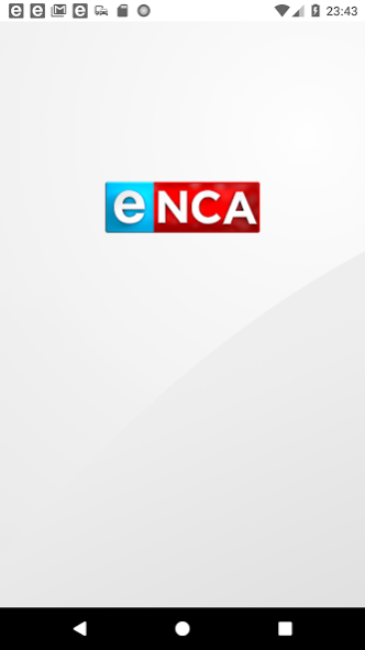 Enca news live streaming online new arrivals