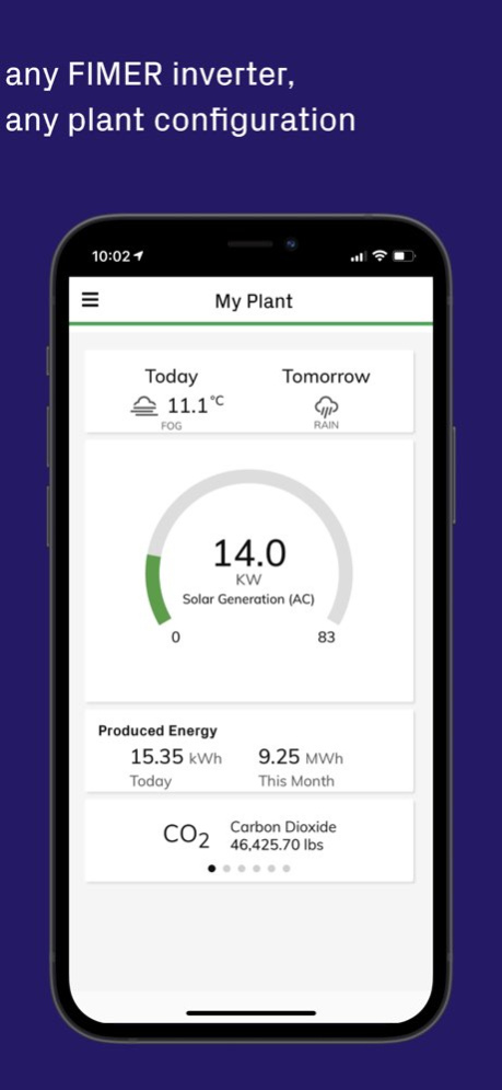 Energy Viewer 2.1.0 Screenshot