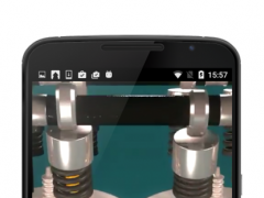 Engine 3d Live Wallpaper Hd 1 1 Free Download