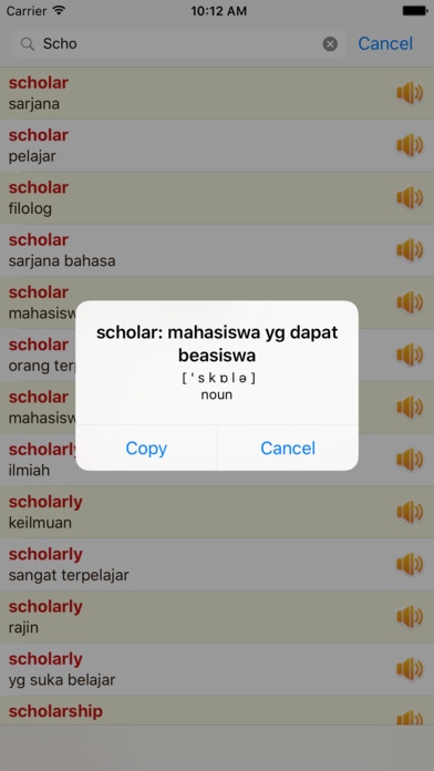 English Indonesian Dictionary Offline Free Download