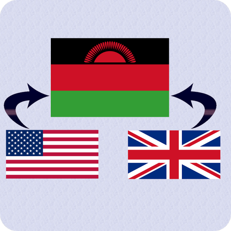 translate chichewa language to english