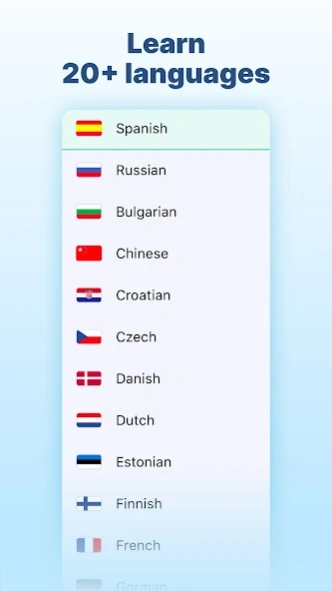 Review Screenshot - Learn English While Having Fun