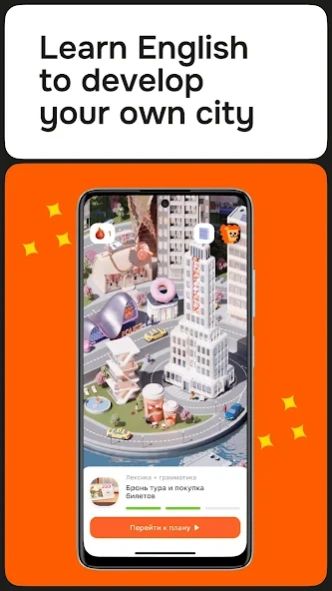 Review Screenshot - Learn English While Having Fun