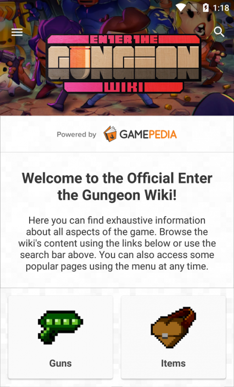 Enter The Gungeon Wiki 1 2 3 Free Download