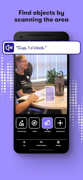 Envision 3.5.4 Screenshot