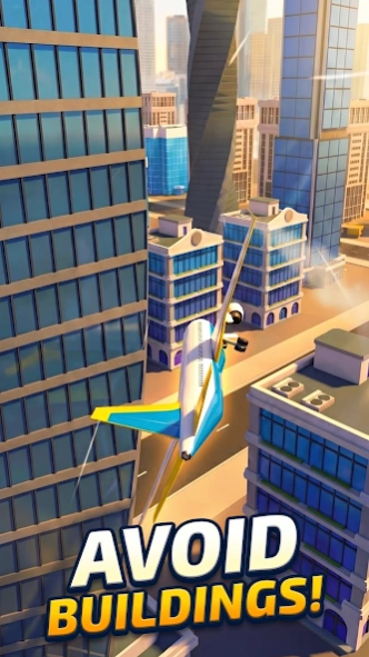 Epic Plane Evolution 1.14.1 Screenshot