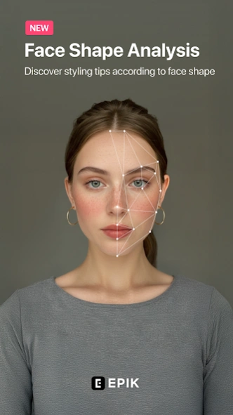 Review Screenshot - Photo Editor – Use the Power of AI to Edit Your Photos