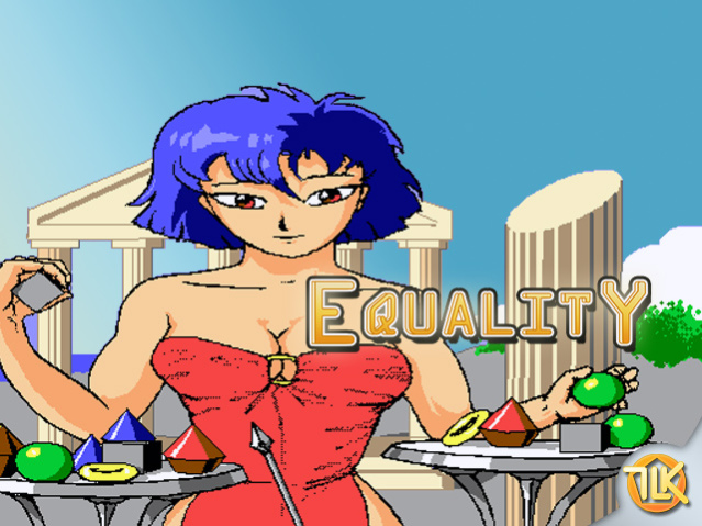 Equality 2 Screenshot
