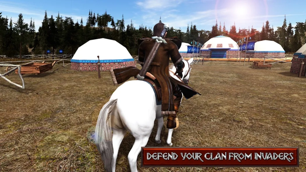 Ertugrul Ghazi Battle Warrior 2.2 Screenshot