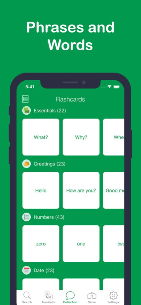 Erudite Dictionary Translator 13.2 Screenshot