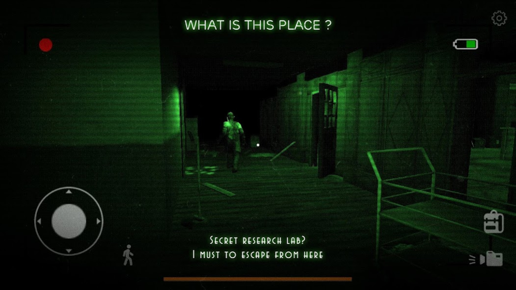 Horror Games - Feel scary fear android iOS apk download for free-TapTap