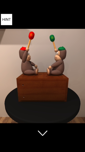 Escape game - Seaside 2.3 Screenshot