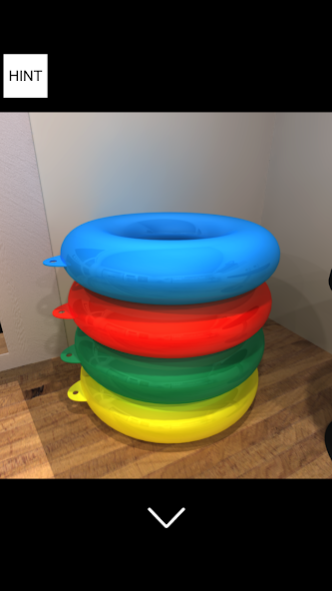 Escape game - Seaside 2.3 Screenshot
