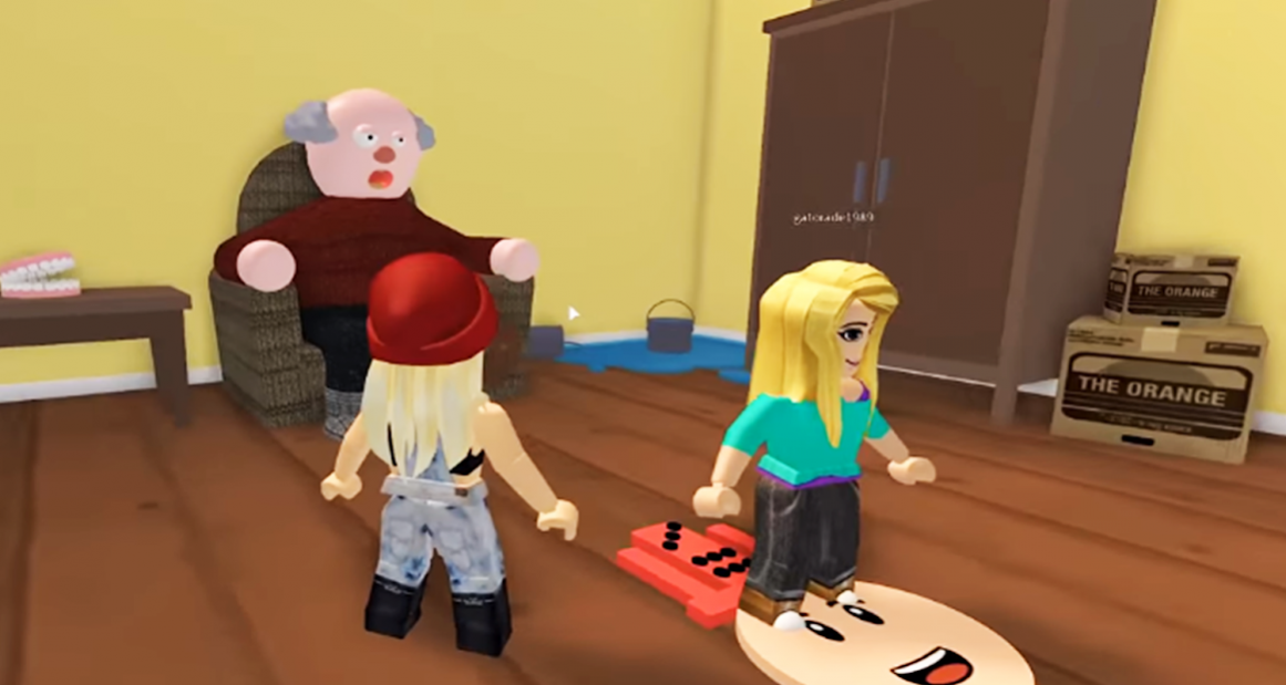 Roblox Games Video Ladybug Y Cat Noir Roblox Vr Roblox Vr