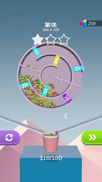 大特価市 Escape Download Free 1.0.0 Maze ピンズ・ピンバッジ・缶バッジ