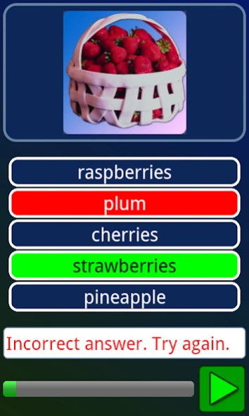 enTeacher - Learn English 1.3.33 Screenshot