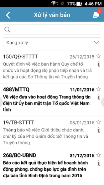 EverNet - iNet Solutions 3.9.5 Screenshot