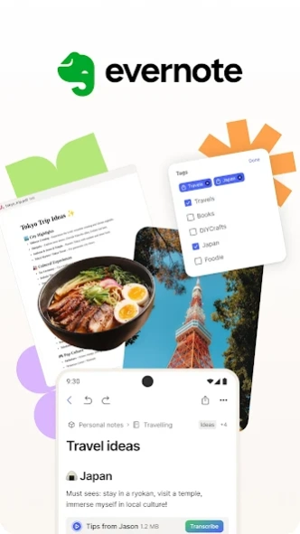 Review Screenshot - Cloud based collaborative shopping lists