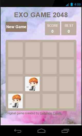 2048 Original Game for Android - Download