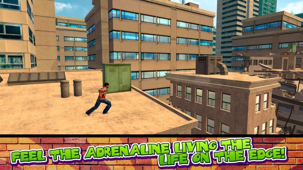 Extreme Parkour Simulator 3d 1 1 Free Download