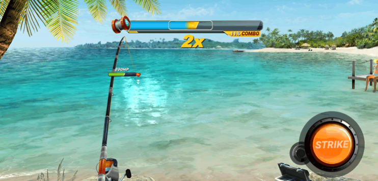 Fishing Clash 1.0.284 Free Download