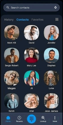 Eyecon Caller ID Eyecon Caller ID