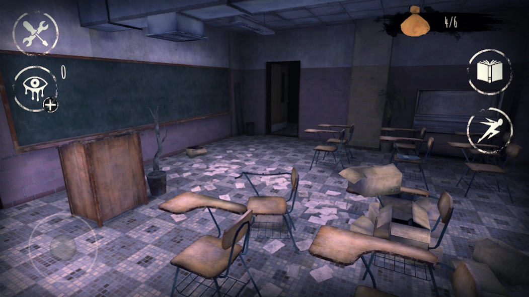 Review Screenshot - Horror Game - A Gripping Horror Experience That Will Haunt Your Dreams