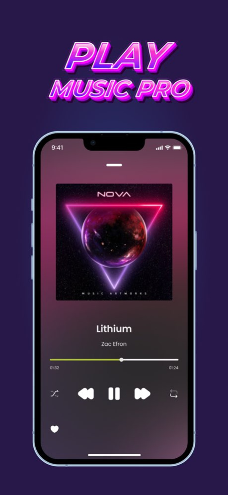 ZEGE™ Wallpapers & Ringtones 2.0.3 Screenshot