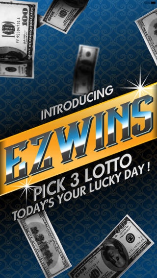 ez lotto today