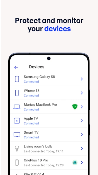 F-Secure Sense 4.3.0.1892 Screenshot