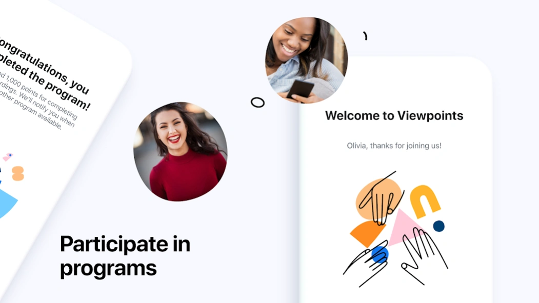 Viewpoints 330.0.0.5.106 Screenshot