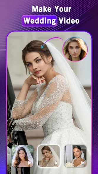 Facemod - Photo Video Faceswap 3.34.12 Screenshot