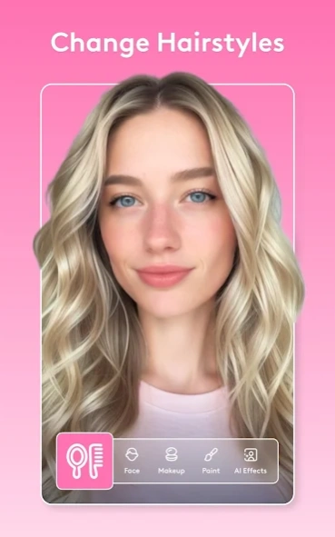 Review Screenshot - A Fantastic and Feature-Rich Photo Editor