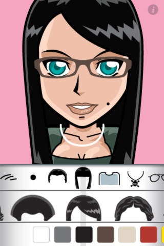 Face Avatar Maker Creator for Android - Download the APK from Uptodown