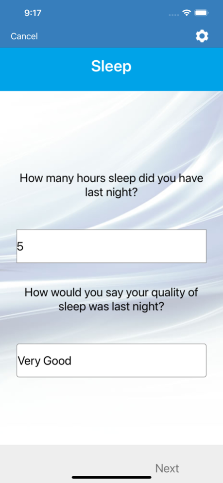Fair Play AMS 25.9.03 Screenshot