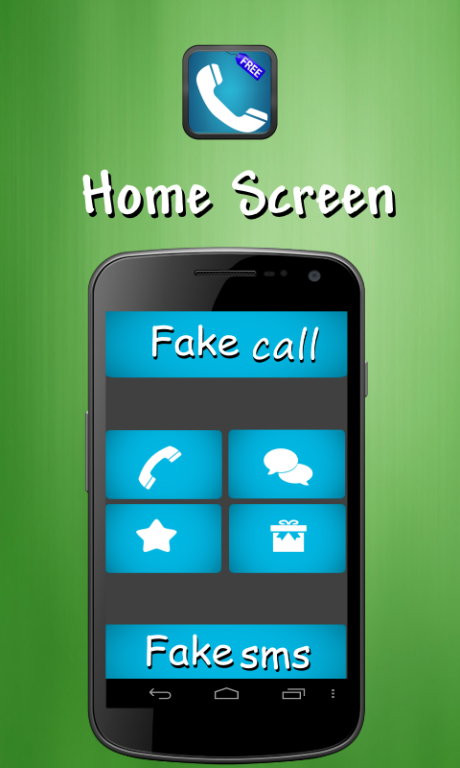 E-MasterSensei Fake Call for Android - Download