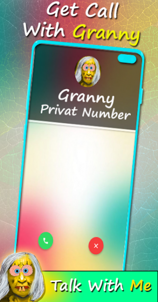 Chat granny live Free Senior