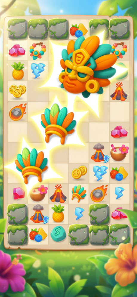 Family Bay: Merge & Farm 2026840.0.58608 Screenshot