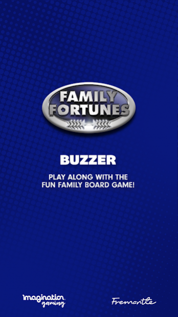 Family Feud Buzzer (free) – Apps no Google Play
