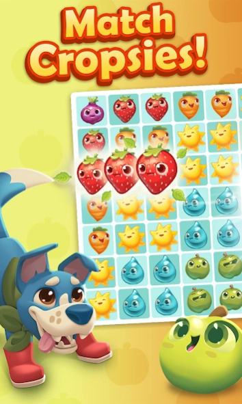 Review Screenshot - Farming Simulator – Farming Crops Simplified