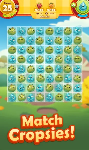 Review Screenshot - Farming Simulator – Farming Crops Simplified