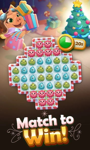 Review Screenshot - Farming Simulator – Farming Crops Simplified