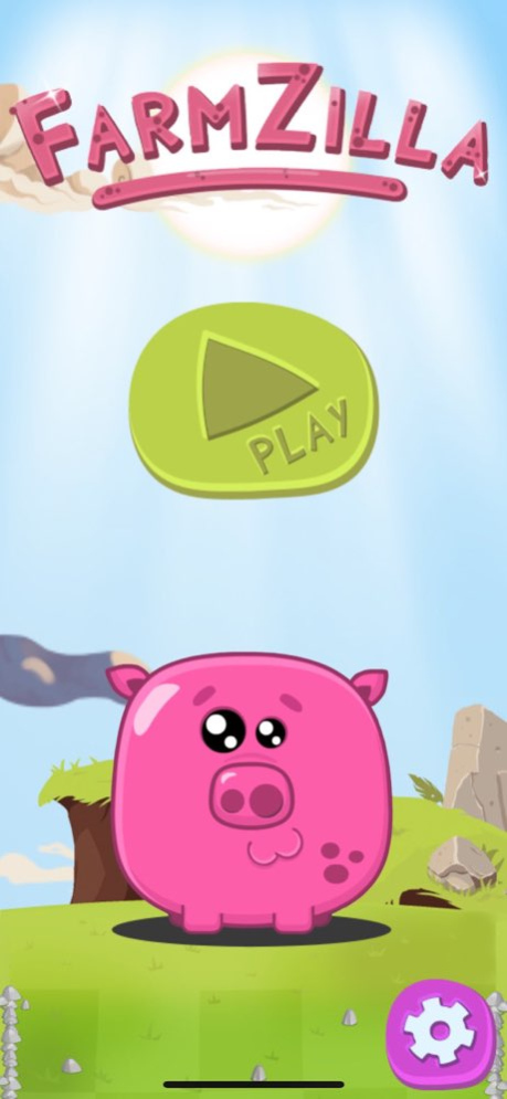 FarmZilla 1.6.0 Screenshot