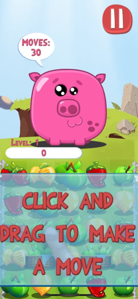FarmZilla 1.6.0 Screenshot