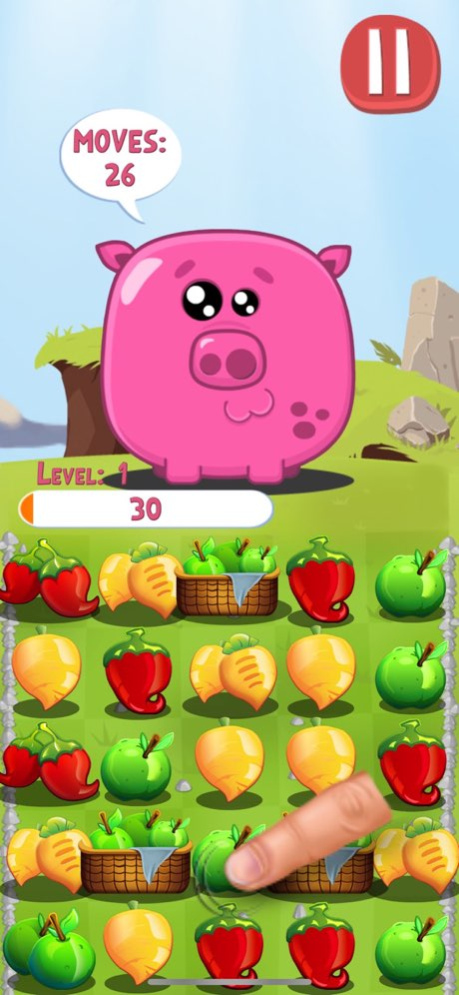 FarmZilla 1.6.0 Screenshot