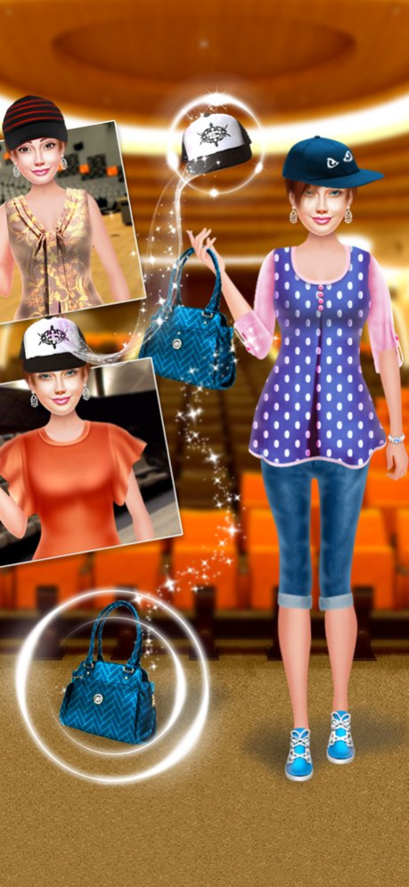 Fashion Battle Dress up Games Free Download Fashion Battle Dress up Games Free Download