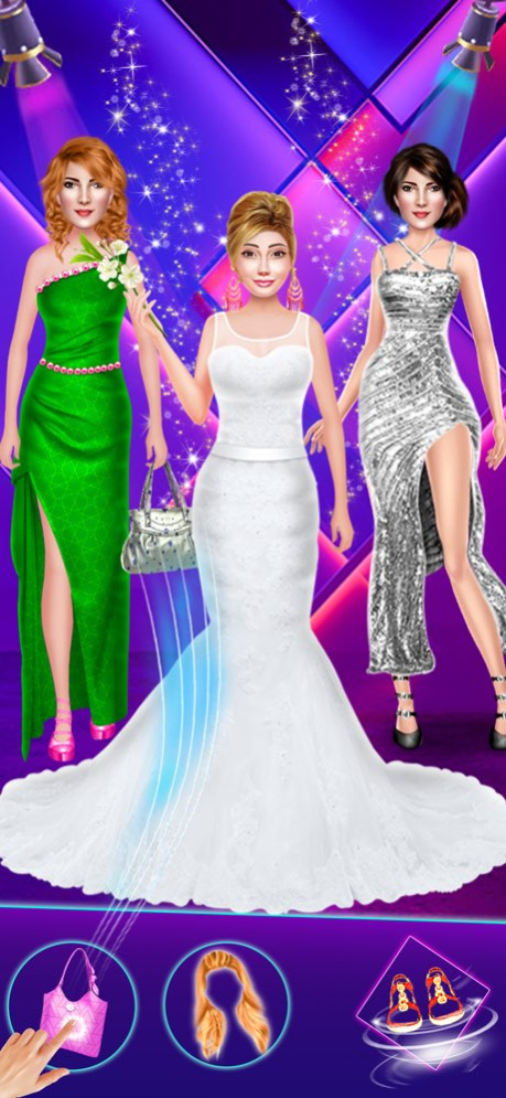 Fashion Battle Dress up Games Free Download