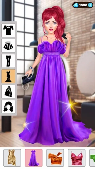 Makeup Game Fashion Challenge 1.29.1 Free Download