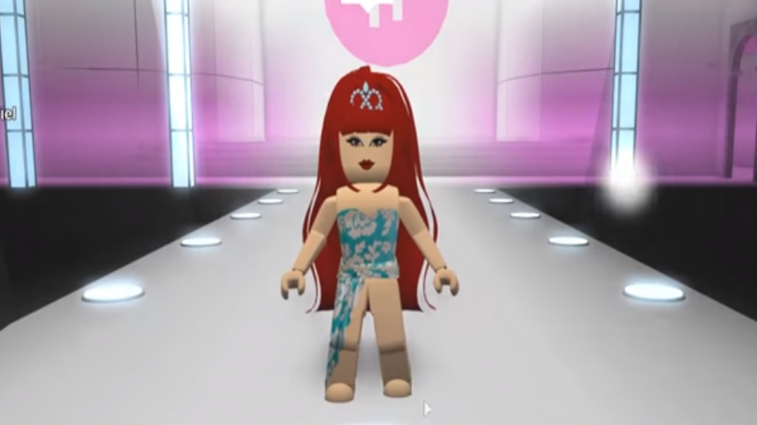 Fashion Runway Show Summer Obby Guide Free Download - guide for roblox fashion frenzy famous for android apk