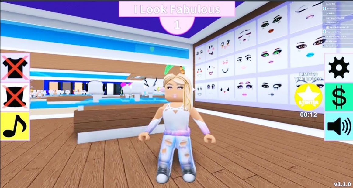 Fashion Frenzy Runway Show Summer Rbx Free Download - guide for roblox fashion frenzy famous for android apk